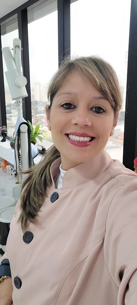 Dra. Mery Gladys Bispo Figueroa